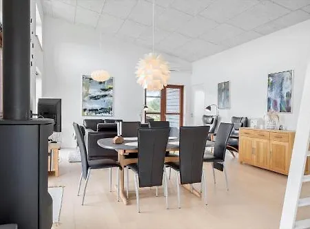 Feriehus G161-lemvig-porsevej-61 Lemvig