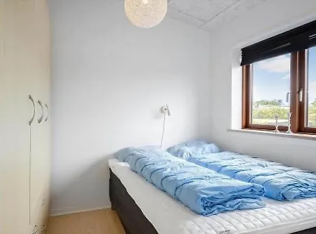 Feriehus G161-lemvig-porsevej-61 *