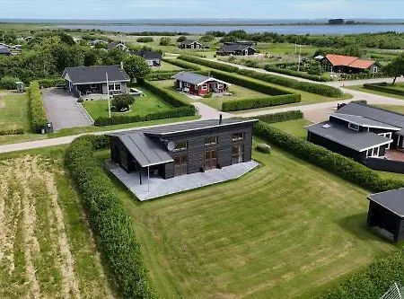 Feriehus G161-lemvig-porsevej-61