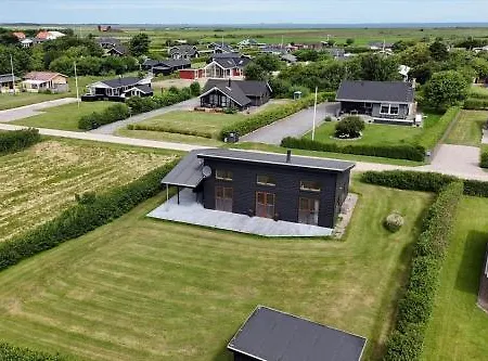 Casa de Férias G161-lemvig-porsevej-61 Lemvig