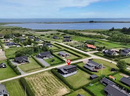 G161-lemvig-porsevej-61 Casa de Férias